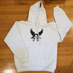 Hollywood Undead Unisex Hoodie
